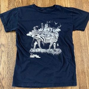 Spacecraft Tee shirt